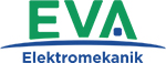 Eva Elektromekanik Logo